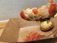 -非遗·十八曲鱼饺(西马总店)