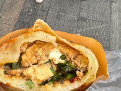 -辣哭饼(鼓楼沿历史文化街区店)