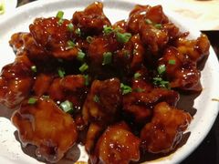 -老头儿油爆虾·知味杭州(爱琴海购物中心)
