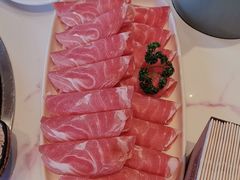 -老员外骨汤火锅(海州古城店)