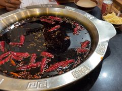 -大龙火锅(老店)