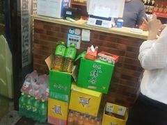 -二子海鲜大排档(太阳城店)