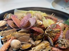 -苏大嘴蒸汽海鲜·海胆蒸饺(中山广场店)