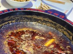-何师傅美蛙鱼头(汉街店)
