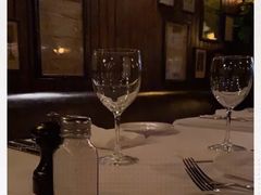 -Keens Steakhouse