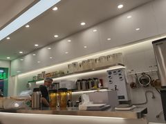 -LINLEE·手打柠檬茶(思北店)