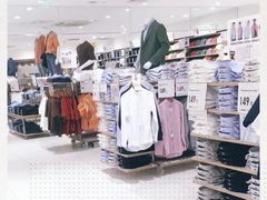 -优衣库(苏州圆融时代广场店)