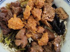 -好面道大肠面(中华路店)