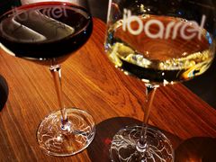 -ibarrel爱杯·bistro&brunch(江宁路店)