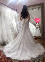 -SATIN COUTURE瑟庭婚纱礼服馆