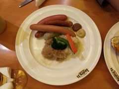 -LENBACH兰巴赫西餐啤酒坊(大连星海广场店)