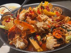 -鱼你相聚·河鲜馆(袁家岭店)