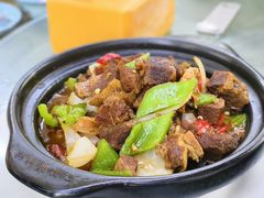 -毛姐烤鱼(福州汽车客运西站店)