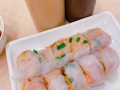 -盛记粥面(佐敦店)