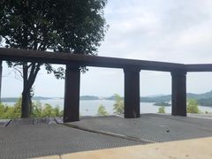 -天目湖涵田半山温泉