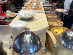 -食蔬不二素食自助餐厅(沈阳铁西店)