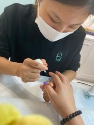 -小美汇美甲美睫美护
