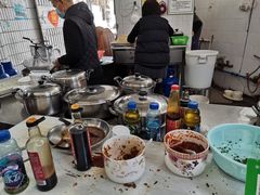 -陈记饮食店(菜园墩店)
