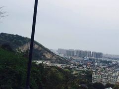 -峙山公园