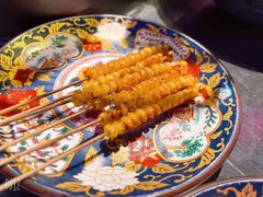 -十三姨正合丰烤肉(营迹路店)