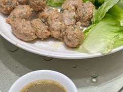 -轩记海鲜餐厅·四十五年老字号·经典粤菜(西区彩虹店)