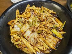 -掌上鲜(南顺城街店)