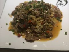 桂鱼肚腌菜-千岛湖小鱼儿·淳安匠心农家菜