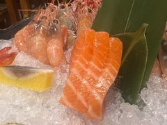 -大焰自助日本料理 铁板烧(徐汇店)