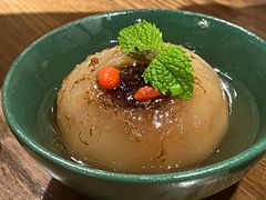 -薇酌饮·陕西菜(南门外店)