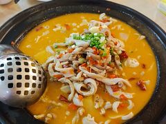 -李师傅脆肚(梅林店)