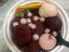 -福苗小骆驼烧烤(大唐不夜城店)