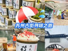 -狐狸家·酸奶酪专门店(平江路店)