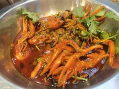 -四娭毑(三王街店)