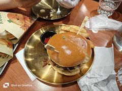 -魏斯理汉堡(西安西咸吾悦广场店)