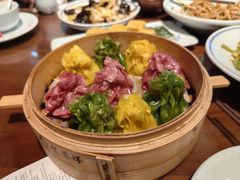 -龍聚祥烧麦馆(万达店)