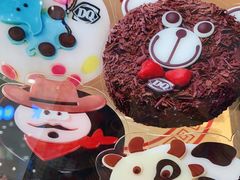 -DQ·蛋糕·冰淇淋(科华王府井店)