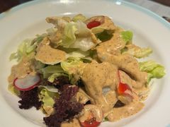 大拌菜-惠宾饭庄(中山路店)