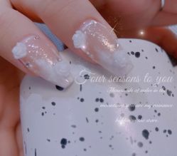-四季·予你日式美甲美睫Nail