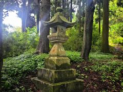 -上色见熊野座神社