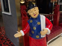 -皇城根·京城味家常菜(西市场·嘉华广场店)