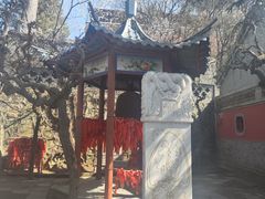 -妙峰山风景名胜区