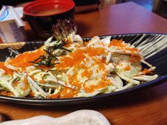 -鳗鱼家·深夜食堂(军博店)