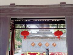 -常熟方塔园