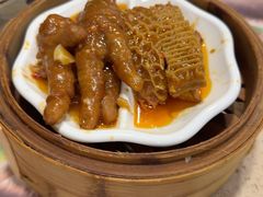 -点都德(大茶楼店)