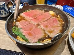 -小山日本料理(兴业太古汇店)