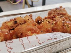 -禾谷韩餐(热带海洋学院店)