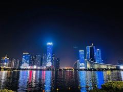 -天鹅湖体育公园