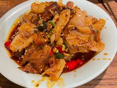 -小天府川菜馆(魏公村店)