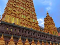 -五台山风景名胜区