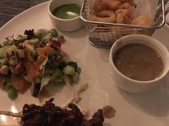 -WOLFGANG PUCK KITCHEN & BAR(迪士尼小镇店)